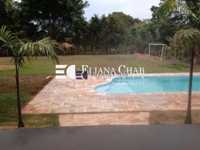 Sítio / Chácara para Locação em Bauru/SP Chácaras Cardoso 2 Quartos