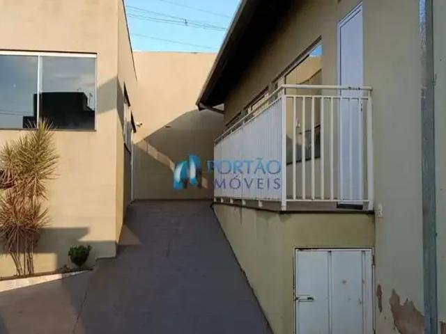 Sítio / Chácara para Locação em Bauru/SP Novo Jardim Pagani 2 Quartos