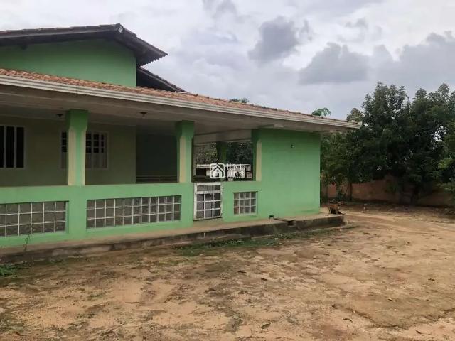 Sítio / Chácara para Locação em Betim/MG Bandeirinhas 3 Quartos