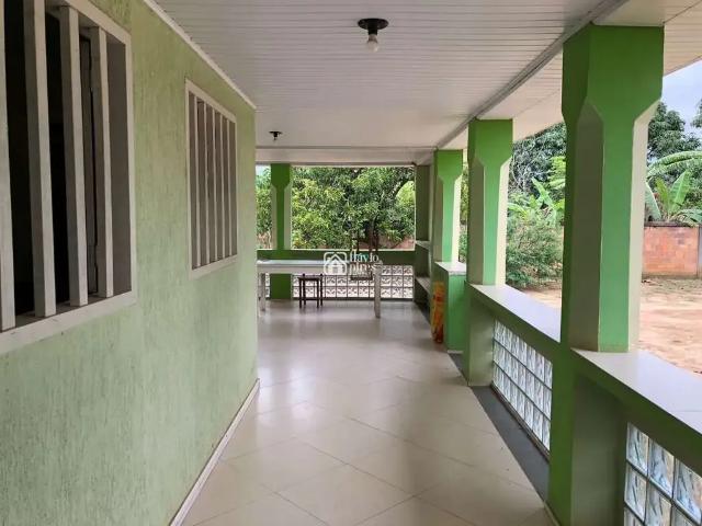 Sítio / Chácara para Locação em Betim/MG Bandeirinhas 3 Quartos