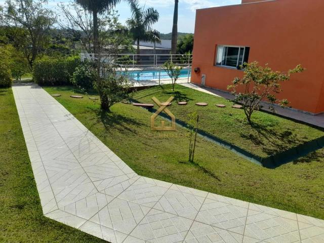 Sítio / Chácara para Locação em Biritiba Mirim/SP Centro 5 Quartos