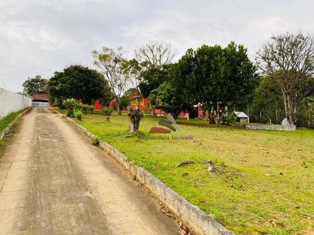Sítio / Chácara para Locação em Biritiba Mirim/SP Green Park 2 Quartos