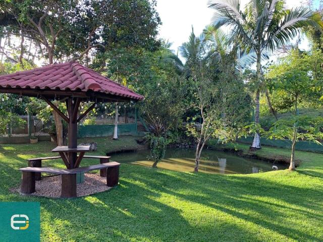 Sítio / Chácara para Locação em Blumenau/SC Badenfurt 3 Quartos