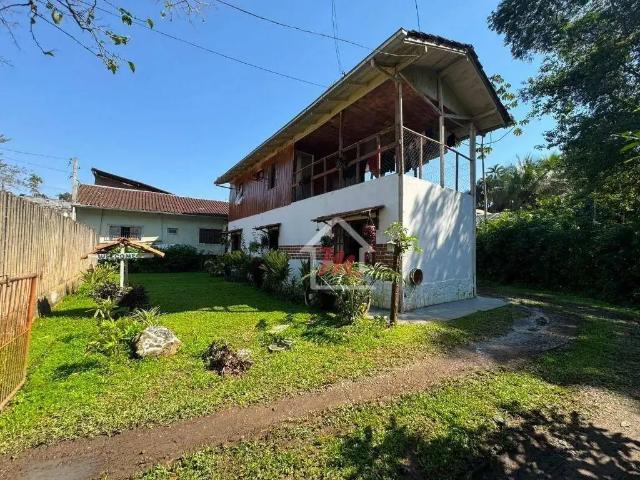 Sítio / Chácara para Locação em Blumenau/SC Salto 3 Quartos