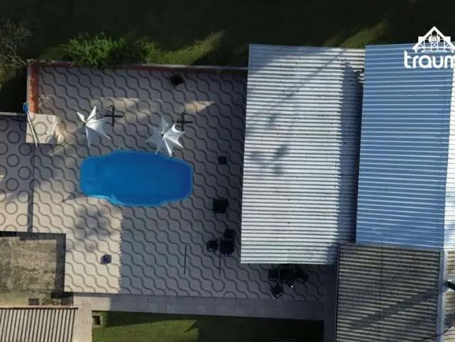 Sítio / Chácara para Locação em Blumenau/SC Testo Salto 3 Quartos