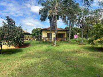 Sítio / Chácara para Locação em Boituva/SP Fazenda Castelo 4 Quartos