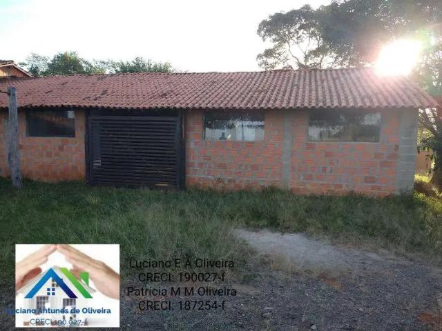 Sítio / Chácara para Locação em Boituva/SP Centro 1 Quartos