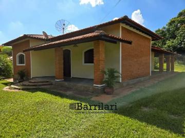 Sítio / Chácara para Locação em Boituva/SP Fazenda Castelo 5 Quartos