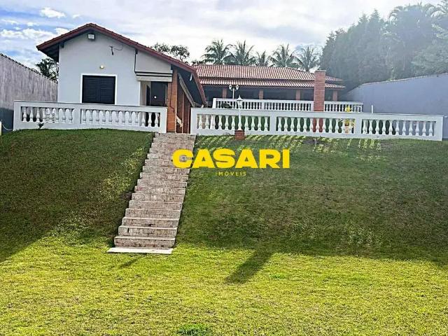 Sítio / Chácara para Locação em Boituva/SP Fazenda Castelo 5 Quartos