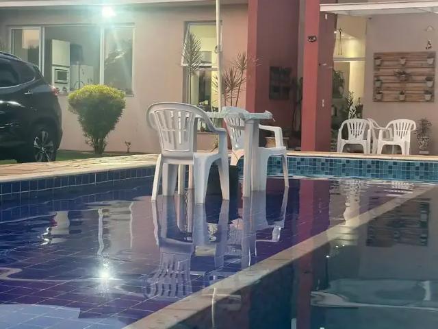 Sítio / Chácara para Locação em Boituva/SP Portal Ville Azaleia 3 Quartos