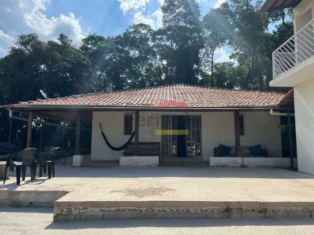 Sítio / Chácara para Locação em Bom Jesus dos Perdões/SP Guaxinduva 7 Quartos