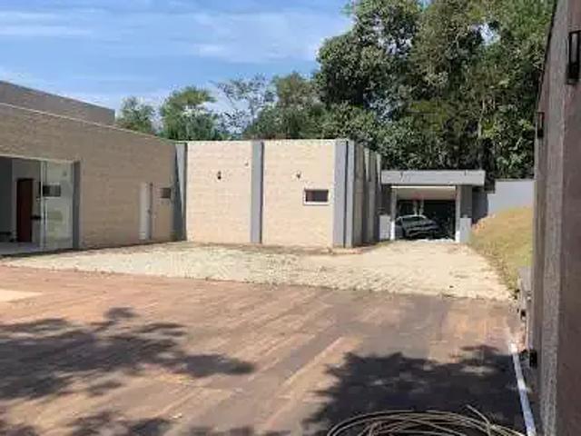 Sítio / Chácara para Locação em Bom Jesus dos Perdões/SP Serra Negra 3 Quartos