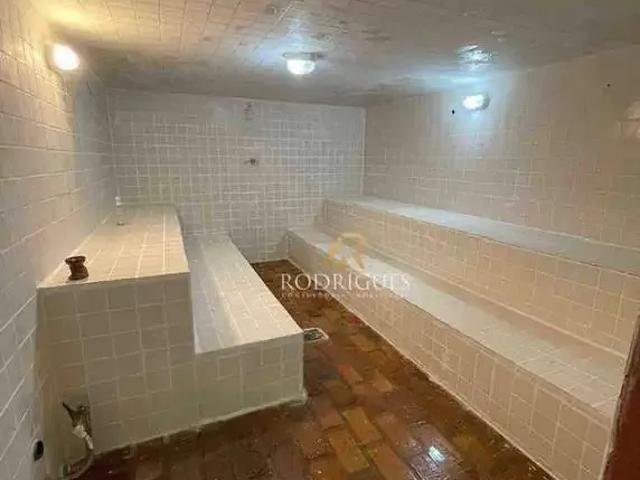 Sítio / Chácara para Locação em Bom Jesus dos Perdões/SP Serra Negra 6 Quartos