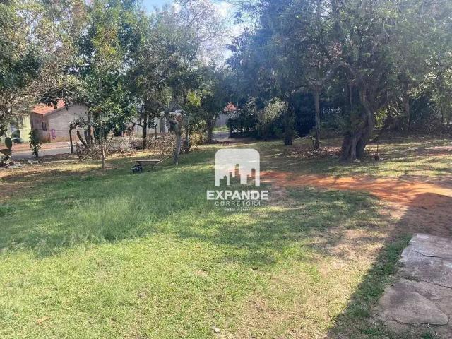 Sítio / Chácara para Locação em Botucatu/SP Park Residencial Convívio
