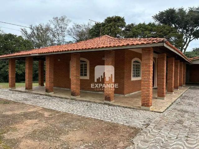 Sítio / Chácara para Locação em Botucatu/SP Parque dos Pinheiros 3 Quartos