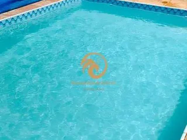 Sítio / Chácara para Locação em Bragança Paulista/SP Chácara Fernão Dias 4 Quartos