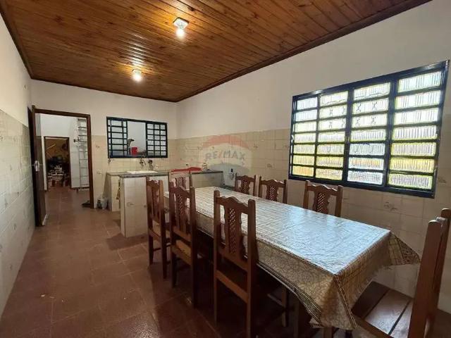 Sítio / Chácara para Locação em Bragança Paulista/SP Guaripocaba 2 Quartos