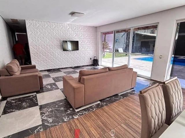 Sítio / Chácara para Locação em Bragança Paulista/SP Mãe dos Homens 2 Quartos