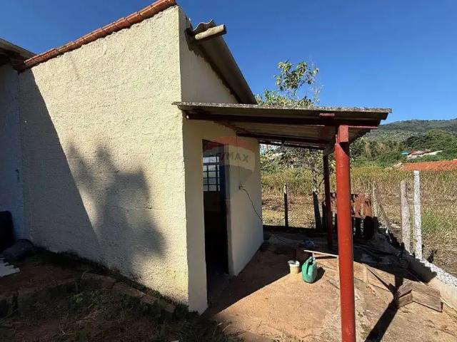 Sítio / Chácara para Locação em Bragança Paulista/SP Santa Rosa 2 Quartos