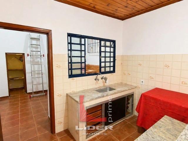 Sítio / Chácara para Locação em Bragança Paulista/SP Santa Rosa 3 Quartos