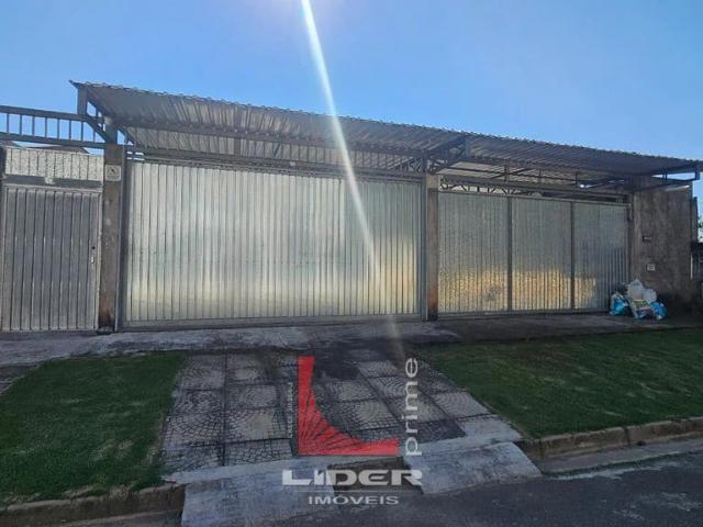Sítio / Chácara para Locação em Bragança Paulista/SP Residencial Hípica Jaguari 3 Quartos