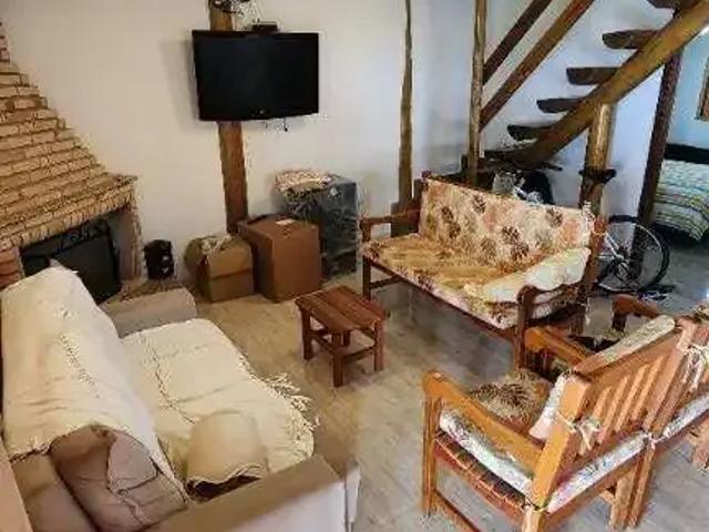 Sítio / Chácara para Locação em Caçapava/SP Chácara Marambaia 4 Quartos