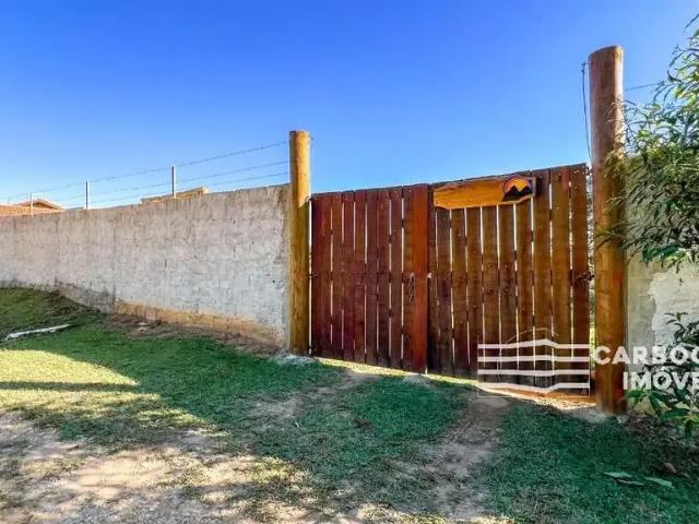 Sítio / Chácara para Locação em Caçapava/SP Chácara Recanto Itamarati II 2 Quartos
