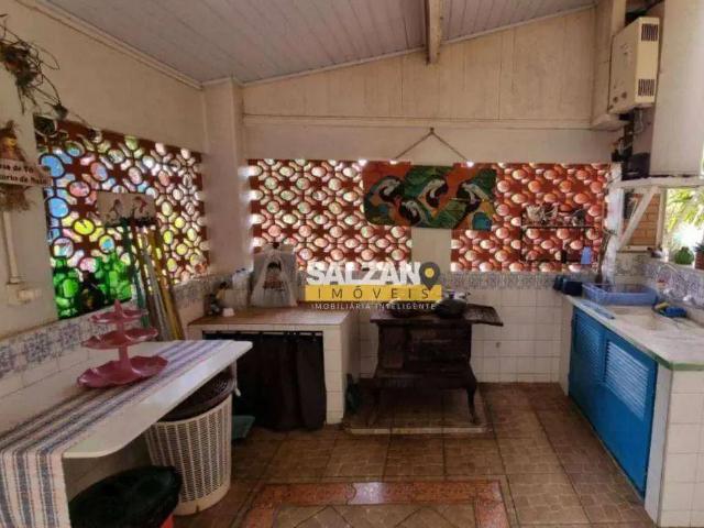 Sítio / Chácara para Locação em Caçapava/SP Sape I 3 Quartos