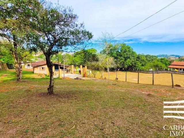 Sítio / Chácara para Locação em Caçapava/SP Sítios de Recreio Mantiqueira 3 Quartos