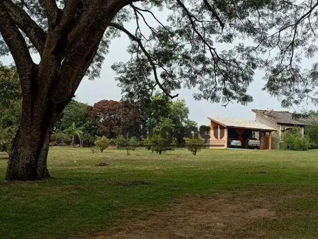 Sítio / Chácara para Locação em Cabreúva/SP Chácara do Pinhal 3 Quartos