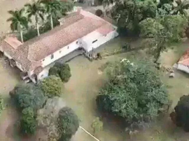 Sítio / Chácara para Locação em Cabreúva/SP Cururú 8 Quartos