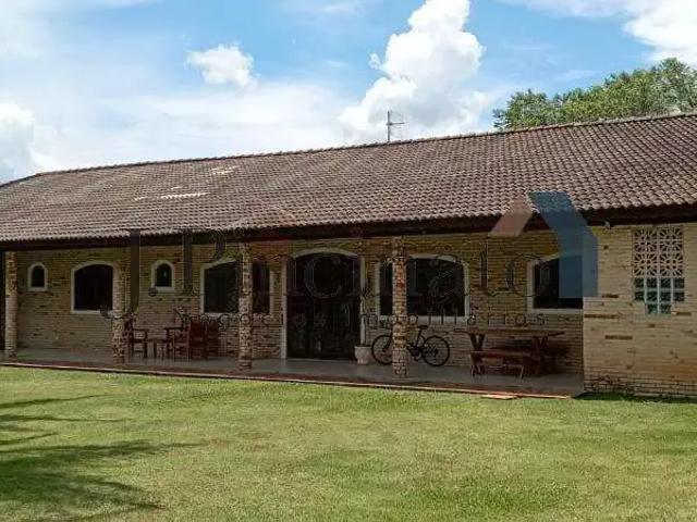 Sítio / Chácara para Locação em Cabreúva/SP Pinhal 3 Quartos