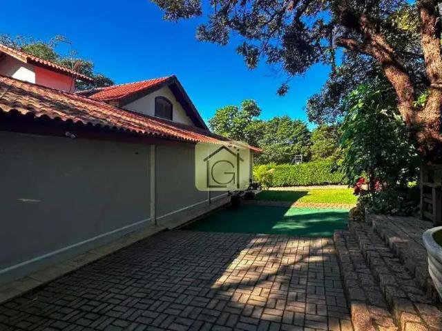 Sítio / Chácara para Locação em Cabreúva/SP Pinhal 5 Quartos