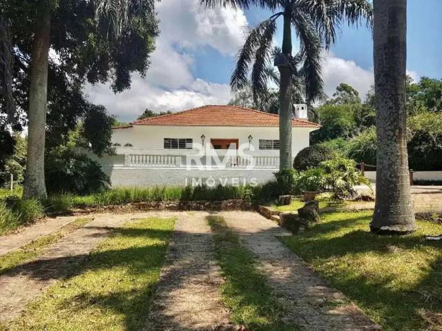 Sítio / Chácara para Locação em Cabreúva/SP Zona Rural 8 Quartos