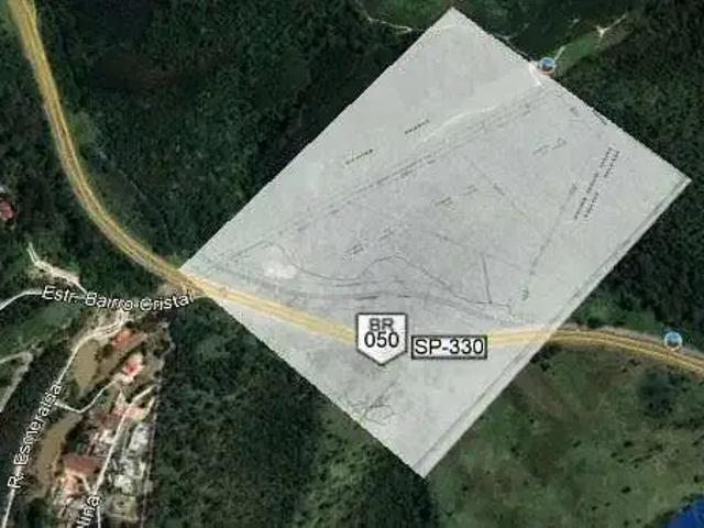 Sítio / Chácara para Locação em Cajamar/SP Aldeia do Sol Polvilho
