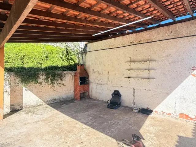 Sítio / Chácara para Locação em Cajamar/SP Ipês Polvilho 3 Quartos