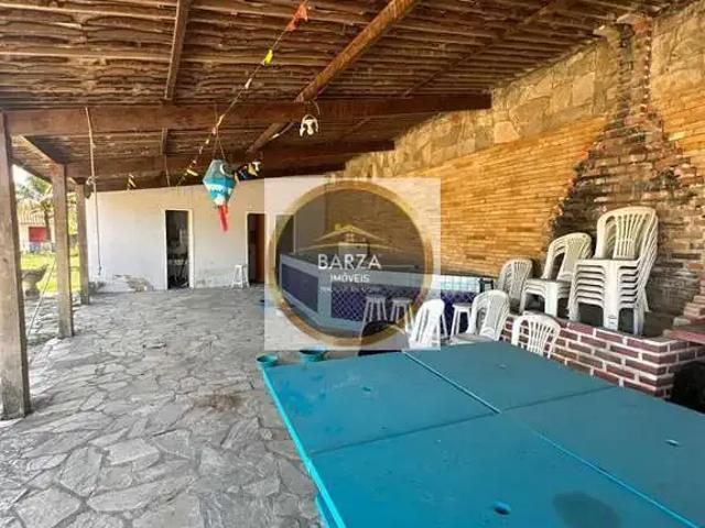 Sítio / Chácara para Locação em Camaragibe/PE Aldeia dos Camarás 3 Quartos