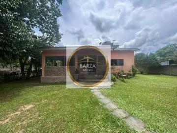 Sítio / Chácara para Locação em Camaragibe/PE Aldeia dos Camarás 3 Quartos