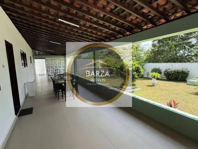 Sítio / Chácara para Locação em Camaragibe/PE Aldeia dos Camarás 3 Quartos