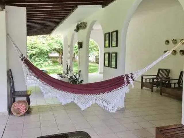 Sítio / Chácara para Locação em Camaragibe/PE Aldeia dos Camarás 4 Quartos