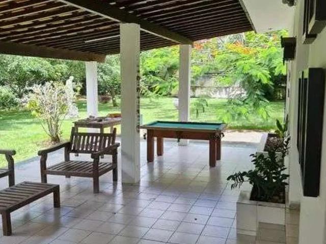 Sítio / Chácara para Locação em Camaragibe/PE Aldeia dos Camarás 4 Quartos