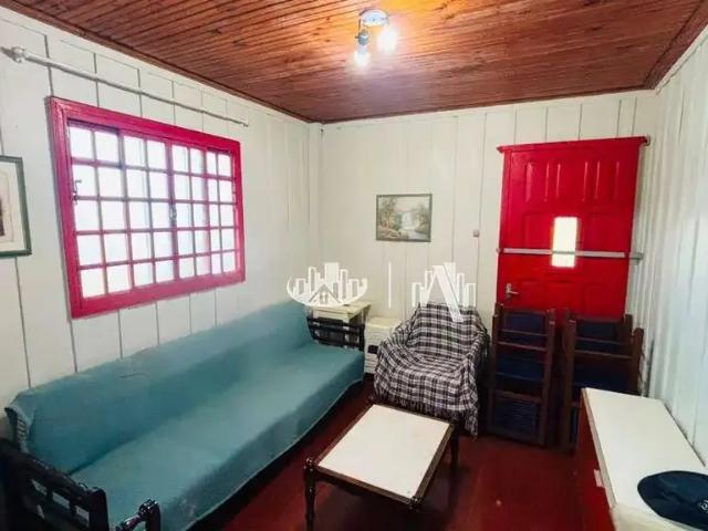 Sítio / Chácara para Locação em Cambé/PR Recanto Rancho Ringo 2 Quartos