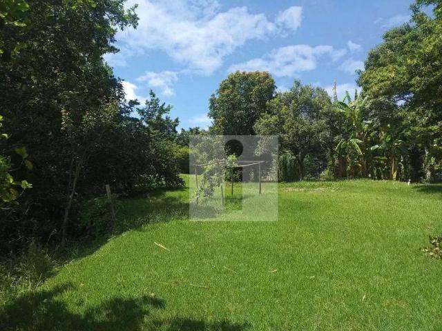Sítio / Chácara para Locação em Campinas/SP Condomínio Colinas do Atibaia 4 Quartos