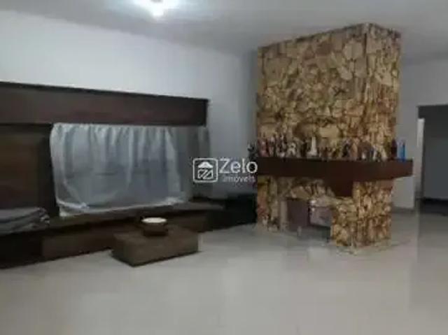 Sítio / Chácara para Locação em Campinas/SP Chácara Primavera 4 Quartos