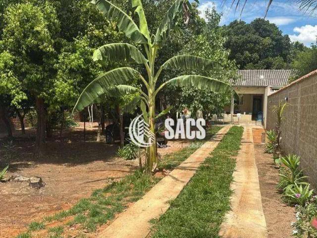 Sítio / Chácara para Locação em Campinas/SP Chácaras Cruzeiro do Sul 2 Quartos