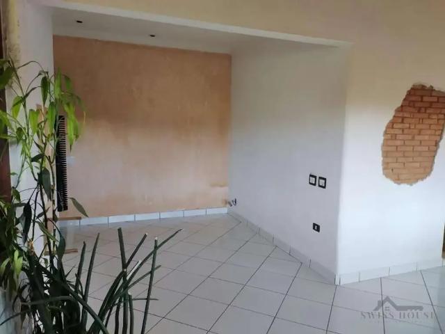 Sítio / Chácara para Locação em Campinas/SP Chácaras São Martinho 6 Quartos