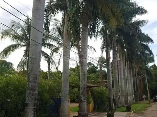 Sítio / Chácara para Locação em Campinas/SP Barão Geraldo 4 Quartos