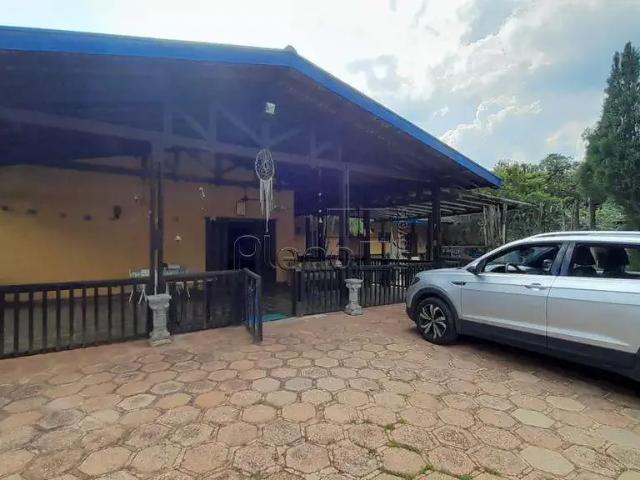 Sítio / Chácara para Locação em Campinas/SP Barão Geraldo 4 Quartos