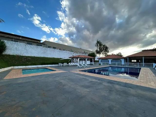 Sítio / Chácara para Locação em Campinas/SP Jardim Conceição I 1 Quartos