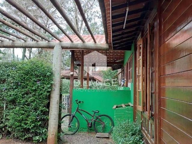 Sítio / Chácara para Locação em Campinas/SP Loteamento Chácaras Vale das Garças 3 Quartos